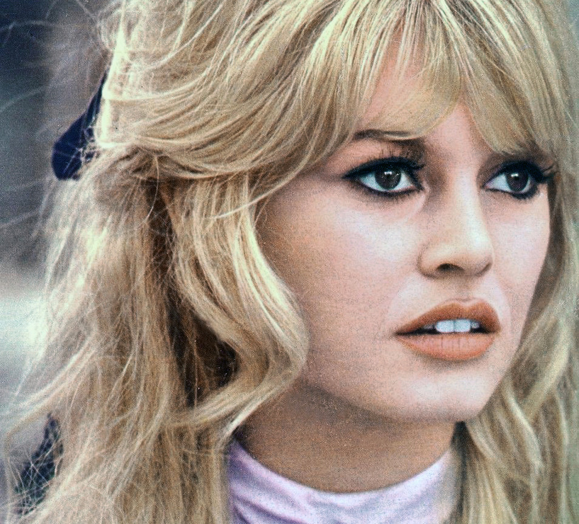 Brigitte Bardot