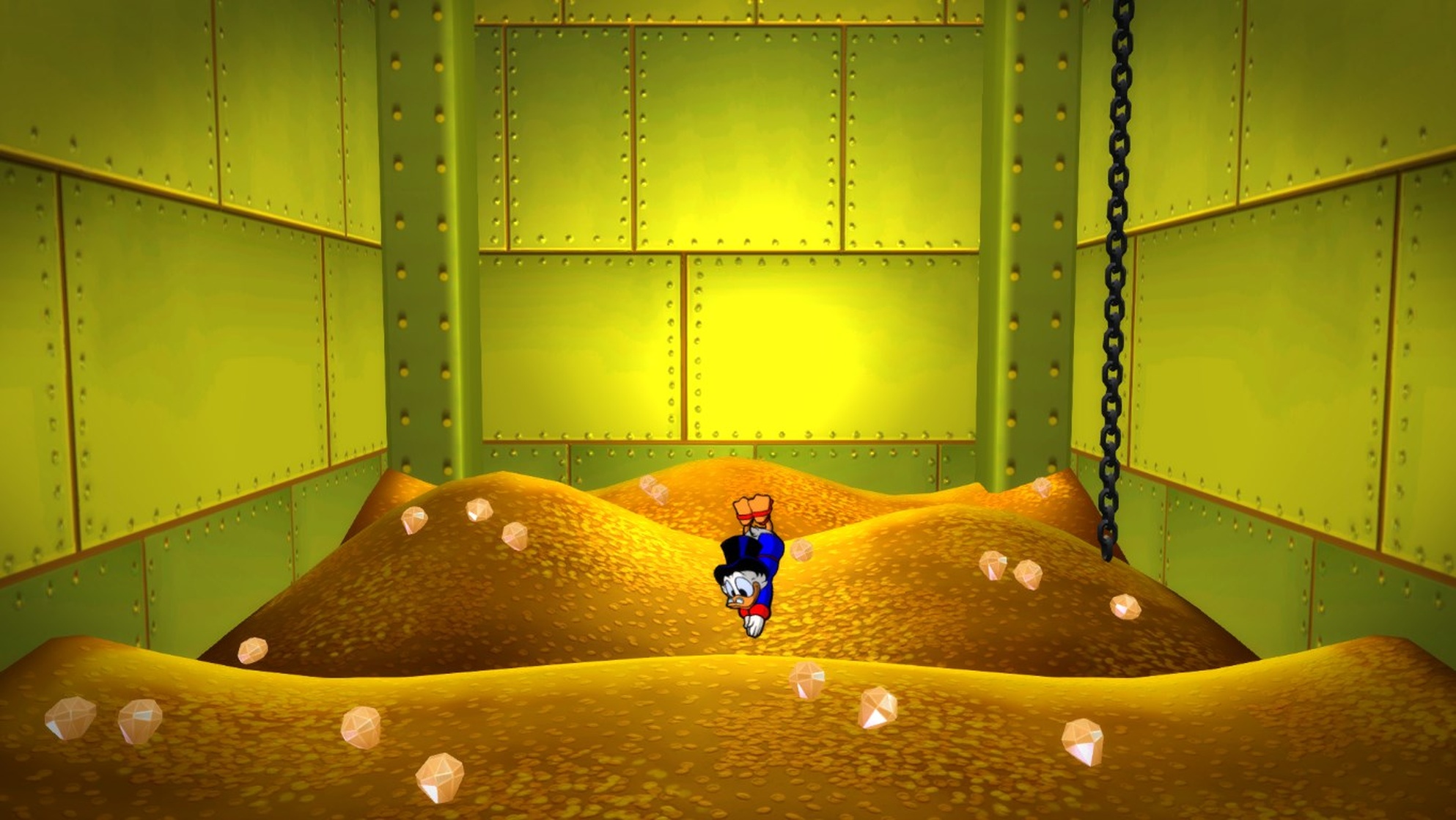 DuckTales: Remastered