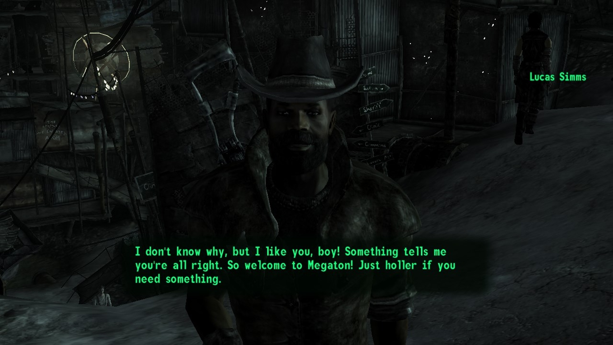 Fallout 3