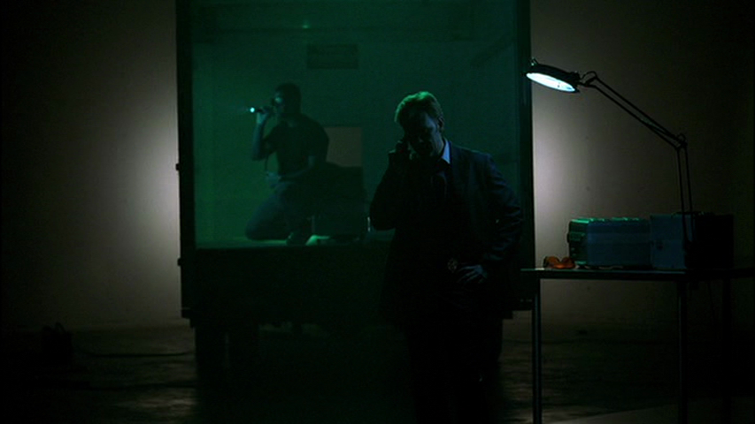 CSI: Miami