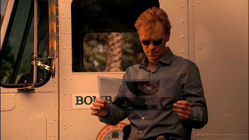 CSI: Miami