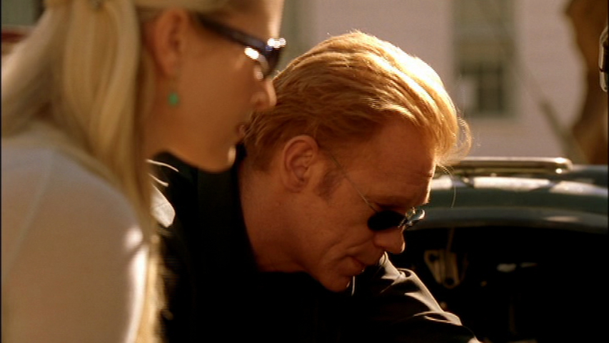 CSI: Miami