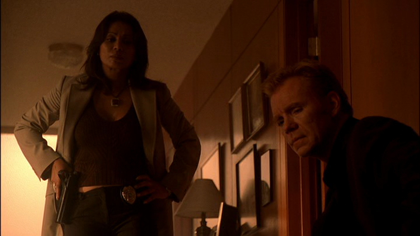 CSI: Miami