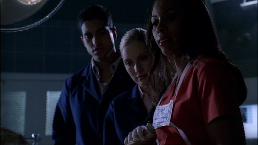 CSI: Miami