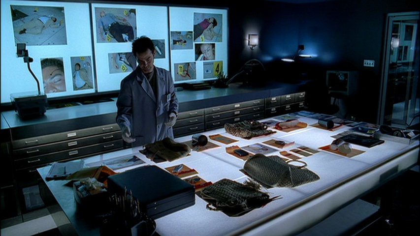 CSI: Miami