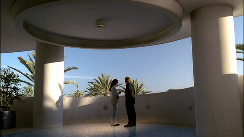 CSI: Miami