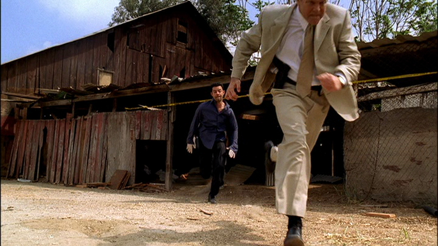 CSI: Miami