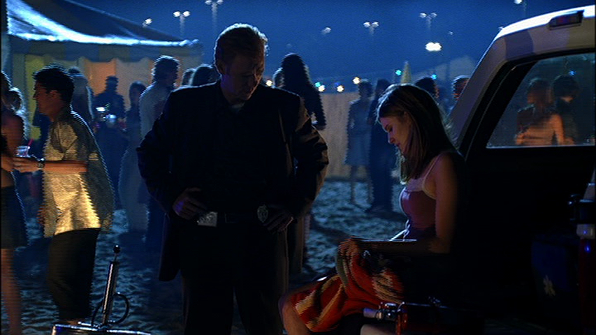 CSI: Miami