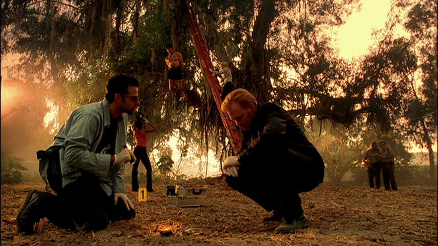 CSI: Miami