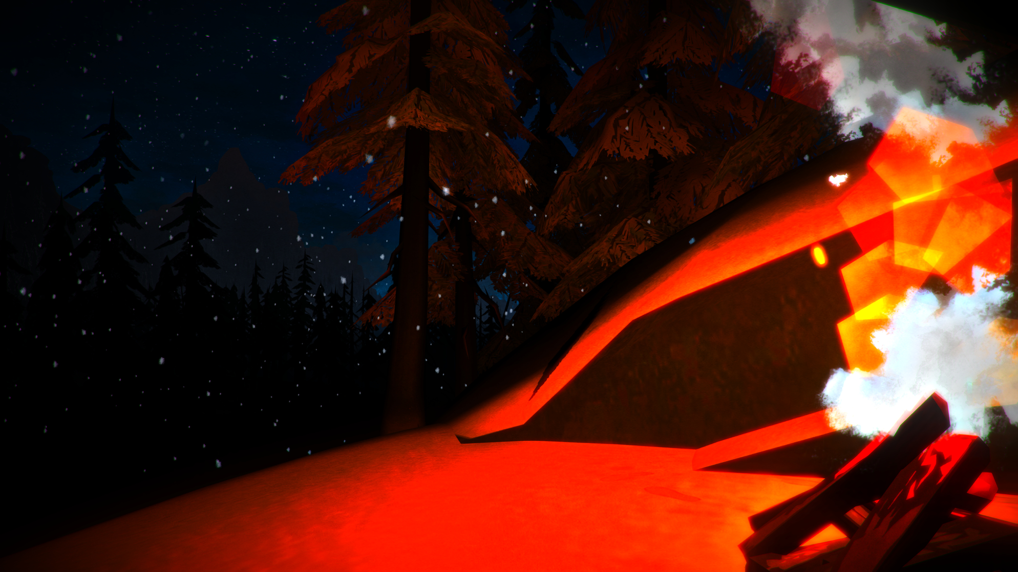 The Long Dark