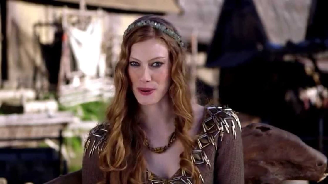 Alyssa Sutherland