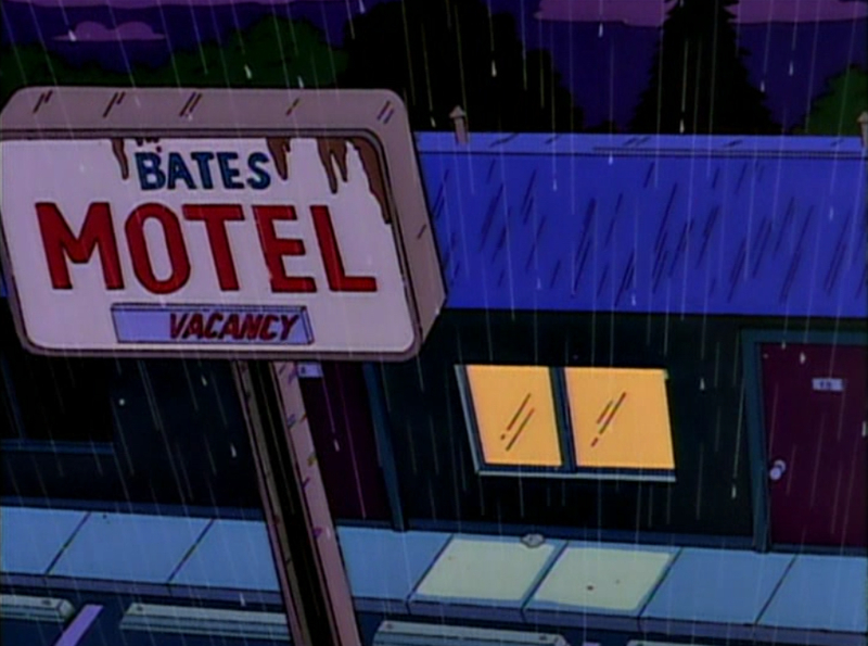 The Simpsons The Simpsons