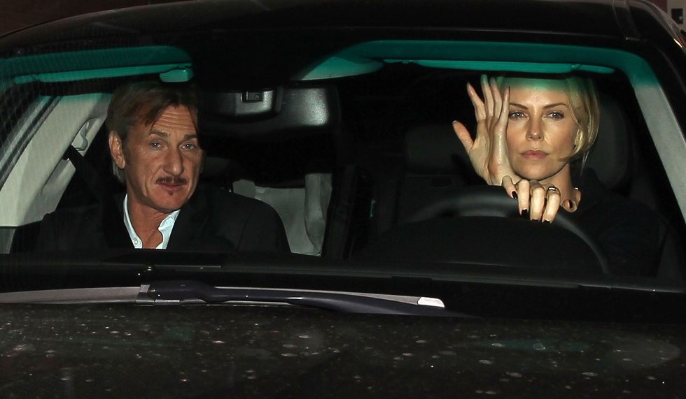 Charlize Theron Charlize Theron