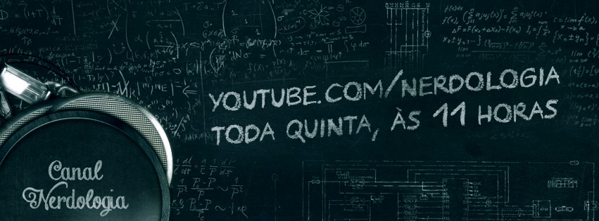 Nerdologia