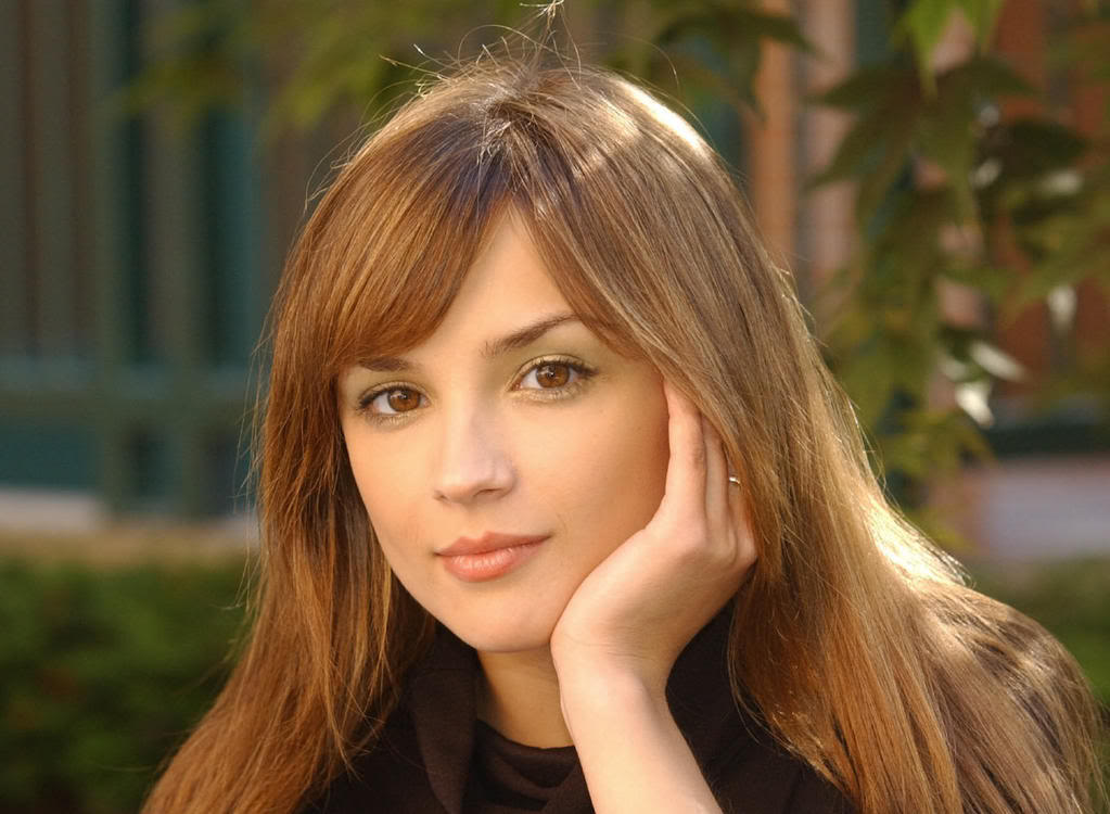 Rachael Leigh Cook