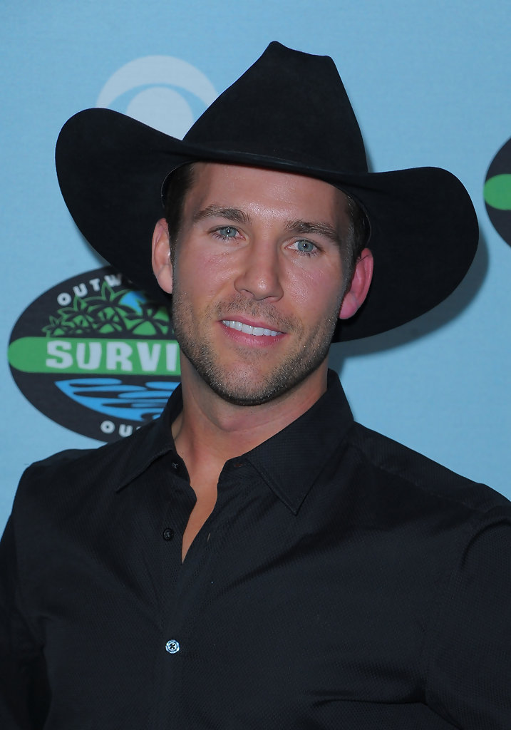 Picture of Colby Donaldson