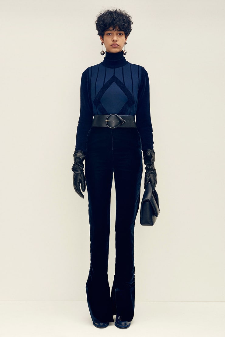 J.W. Anderson Pre-Fall 2015