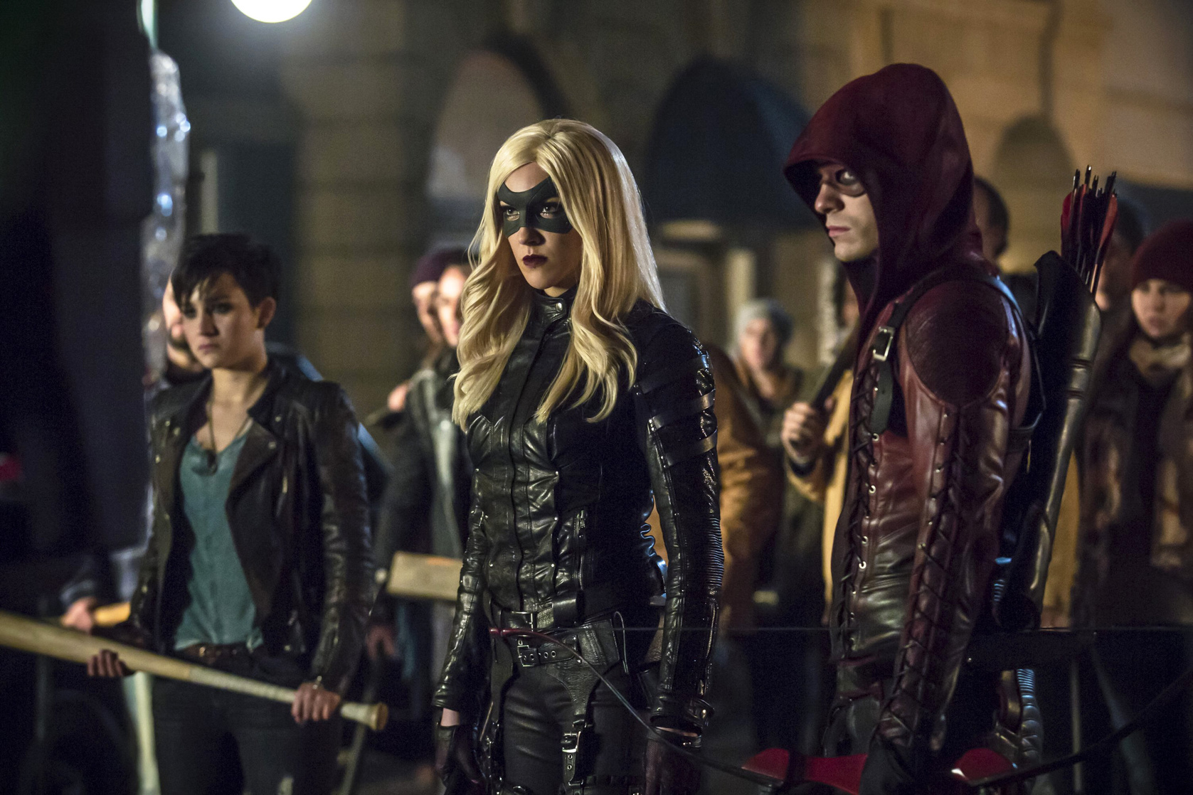 Arrow