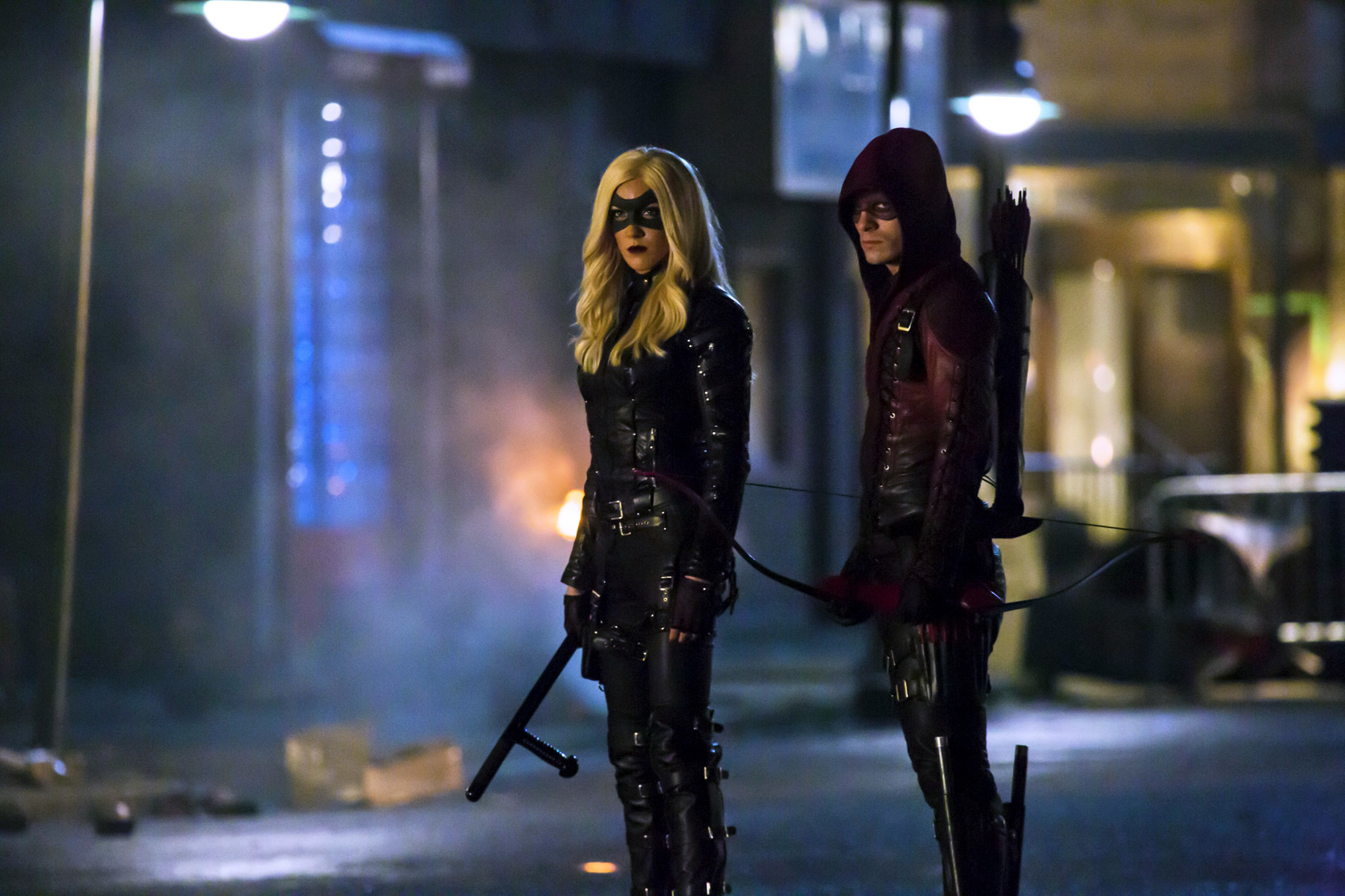 Arrow