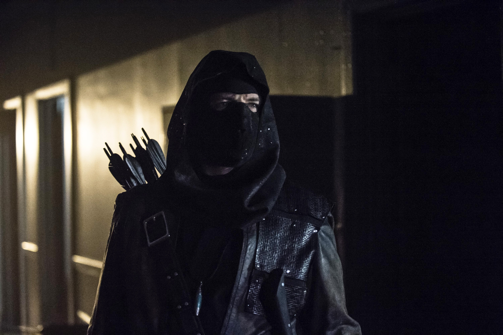 Arrow Arrow