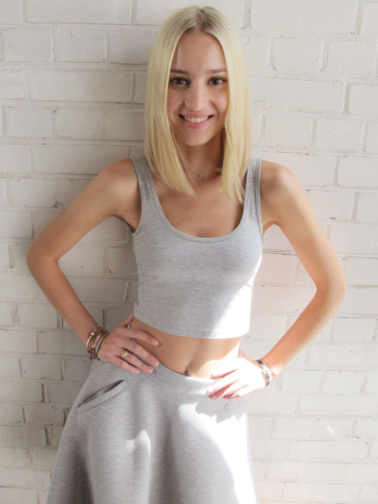 Picture Of Dominika Grnova picture-of-dominika-grnova