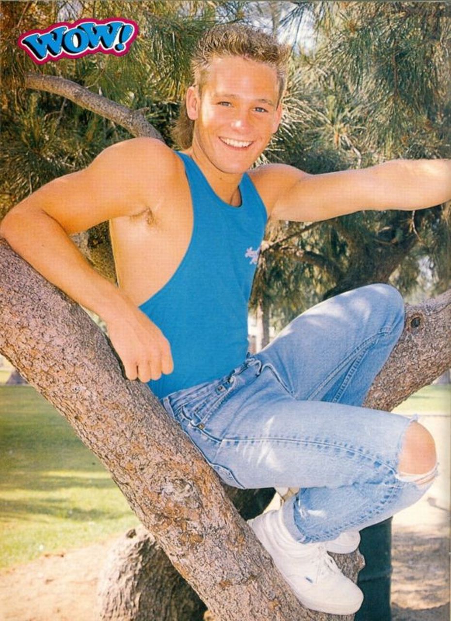 Tommy Puett