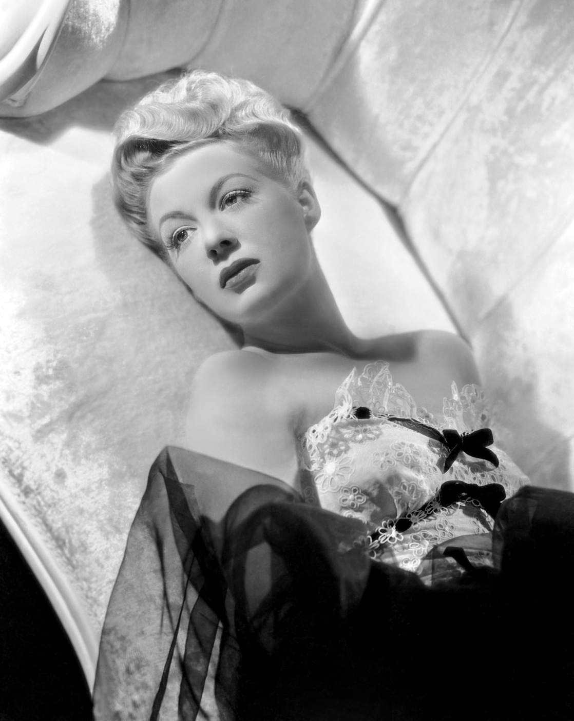 Betty Hutton Betty Hutton