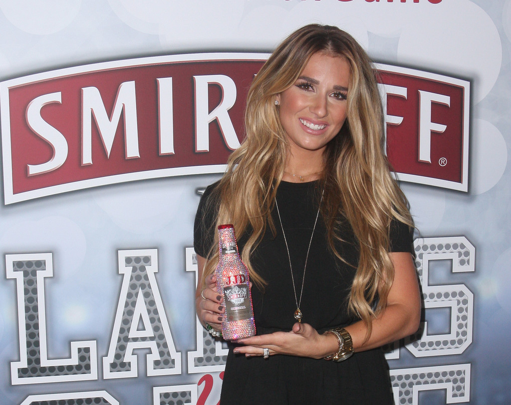 Jessie James Decker Jessie James Decker