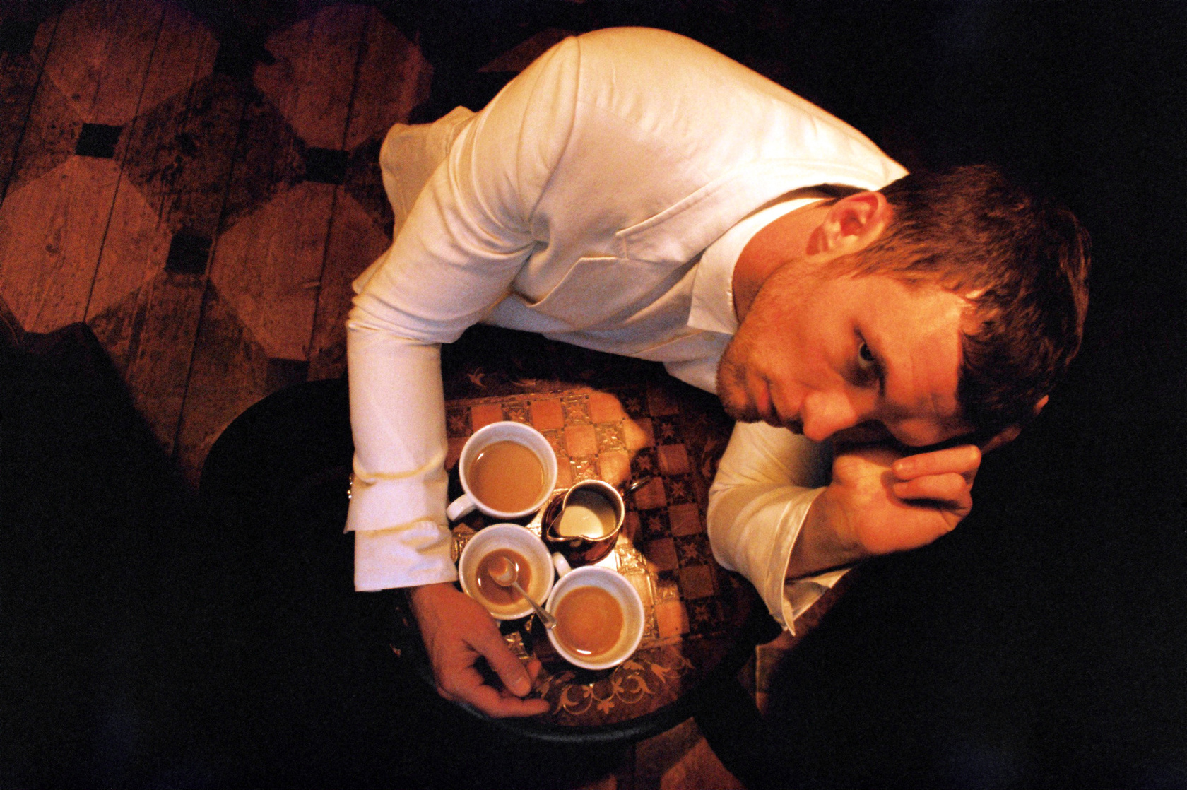 Ed Skrein