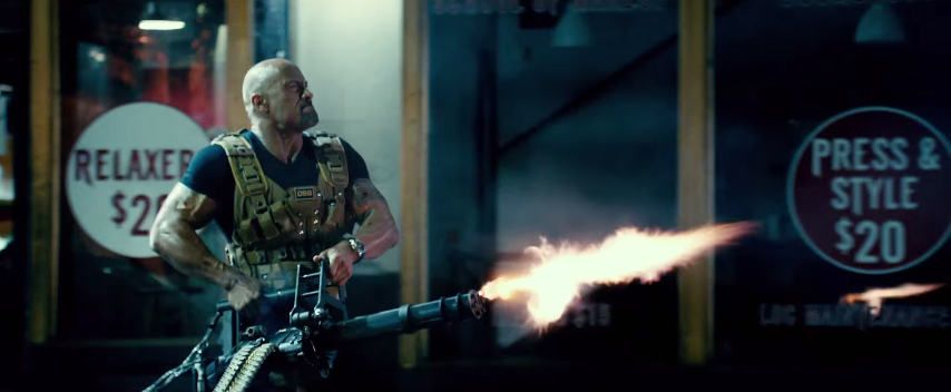 Furious 7 Furious 7