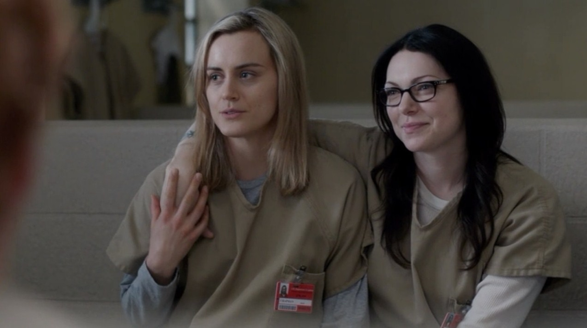 Orange Is the New Black