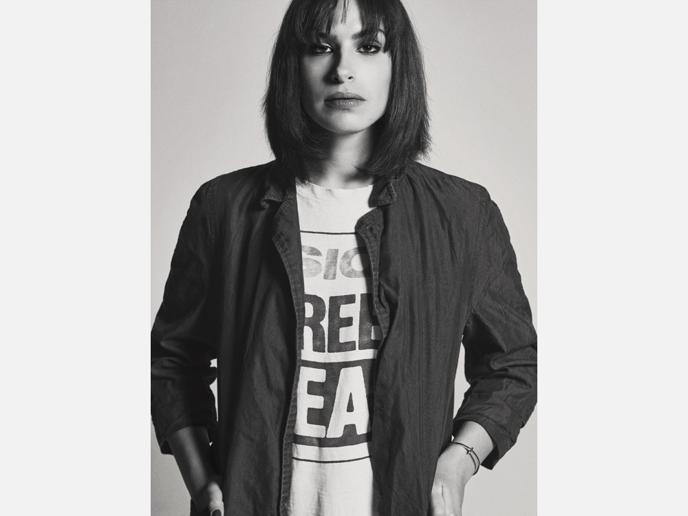 Desiree Akhavan