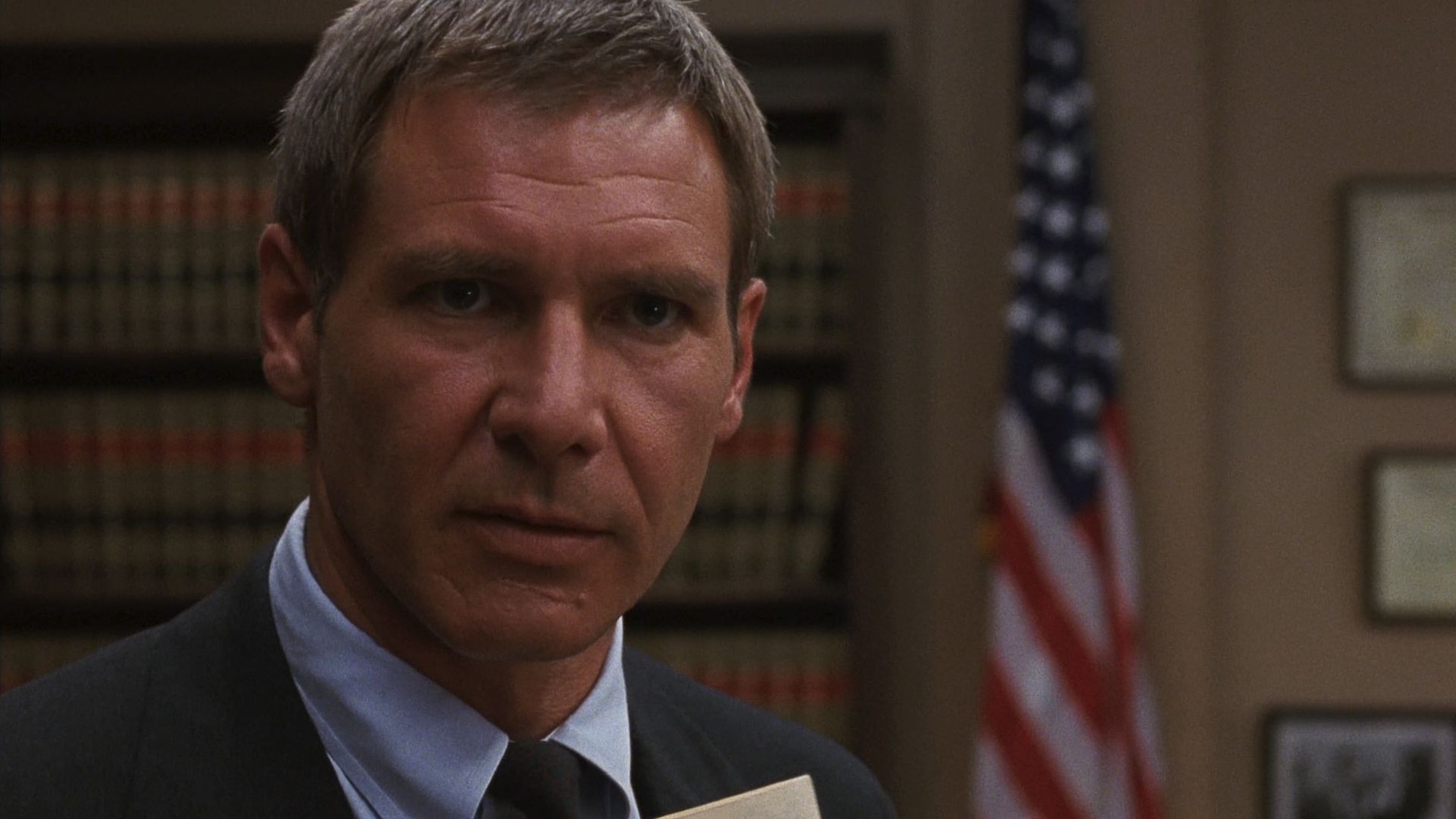 Presumed Innocent Presumed Innocent