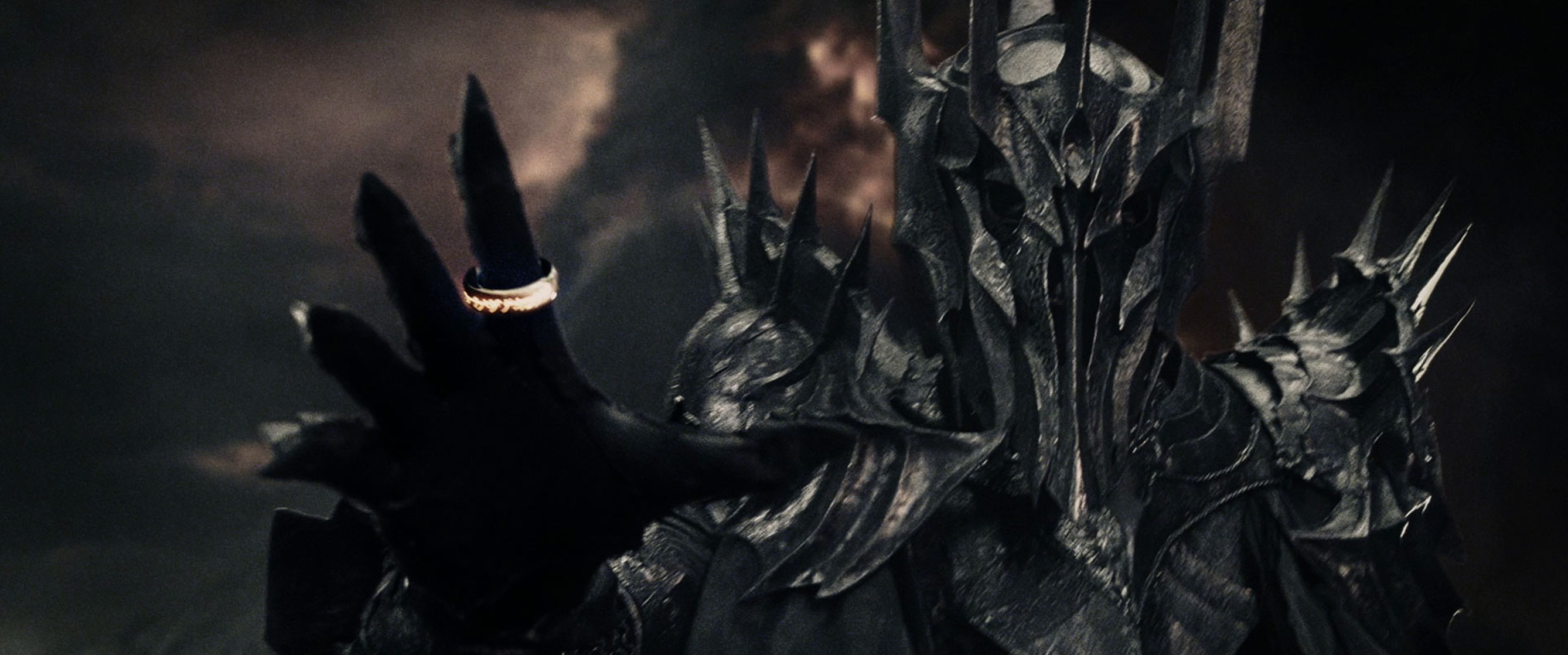 The Lord of the Rings: The Return of the King