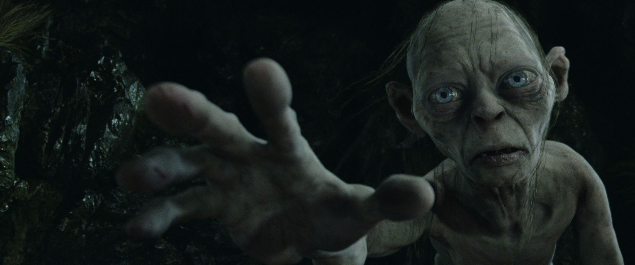 The Lord of the Rings: The Return of the King