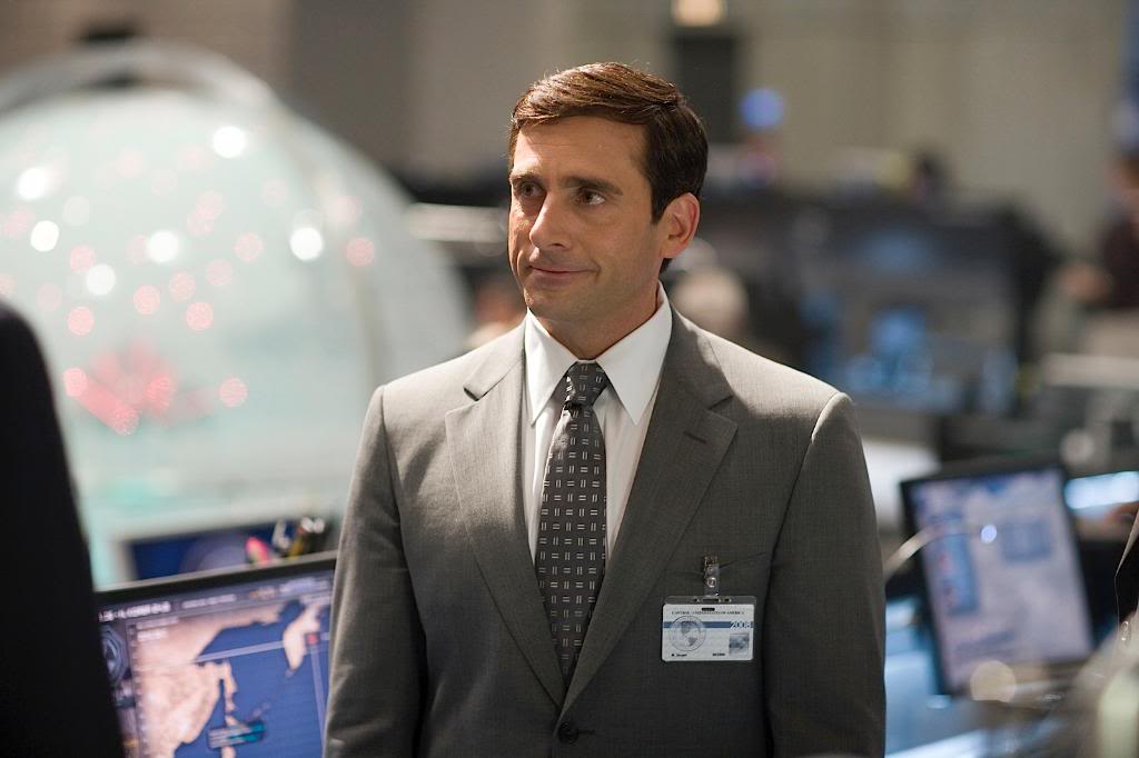 Get Smart (2008) 