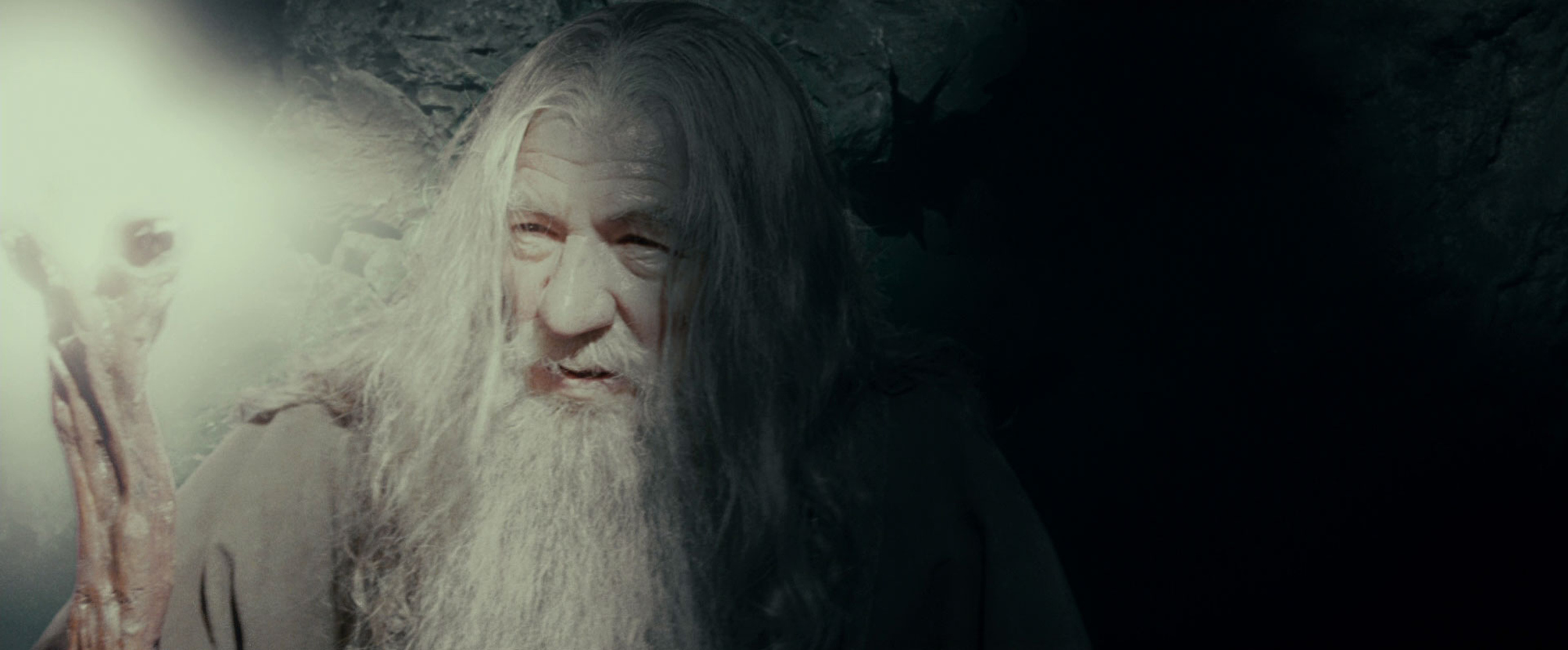 The Lord of the Rings: The Fellowship of the Ring