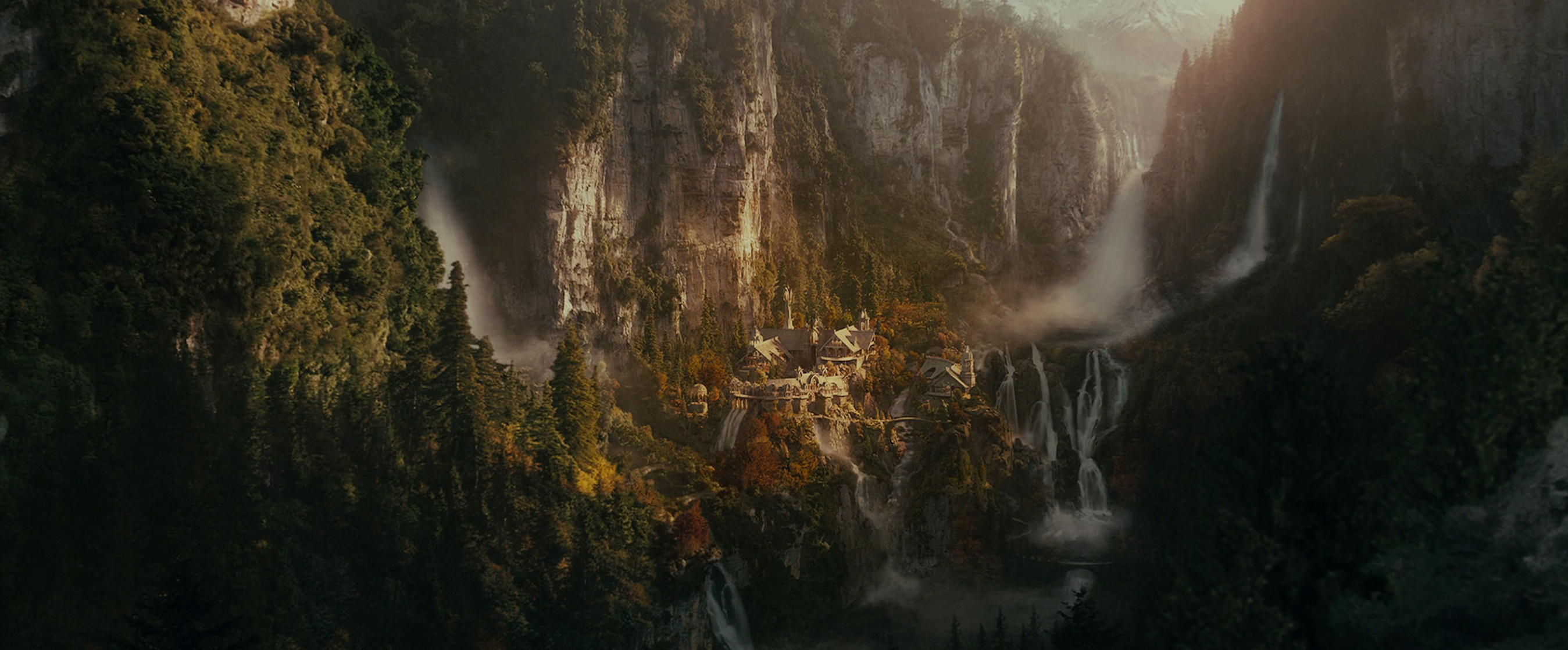 The Lord of the Rings: The Fellowship of the Ring The Lord of the Rings: The Fellowship of the Ring
