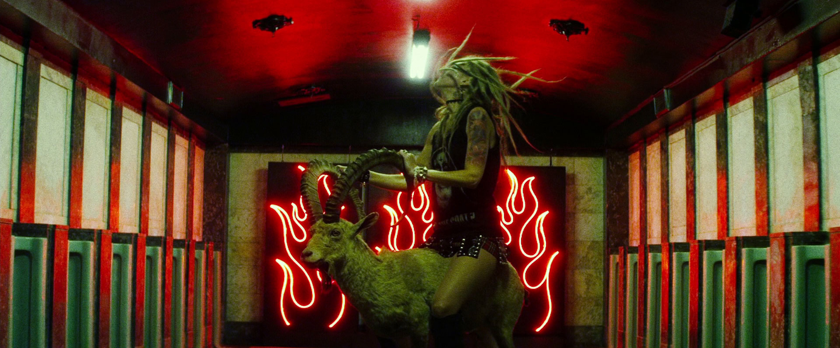 The Lords of Salem The Lords of Salem