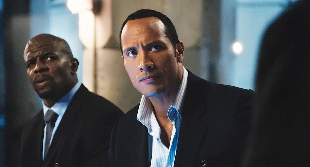 Get Smart (2008) 