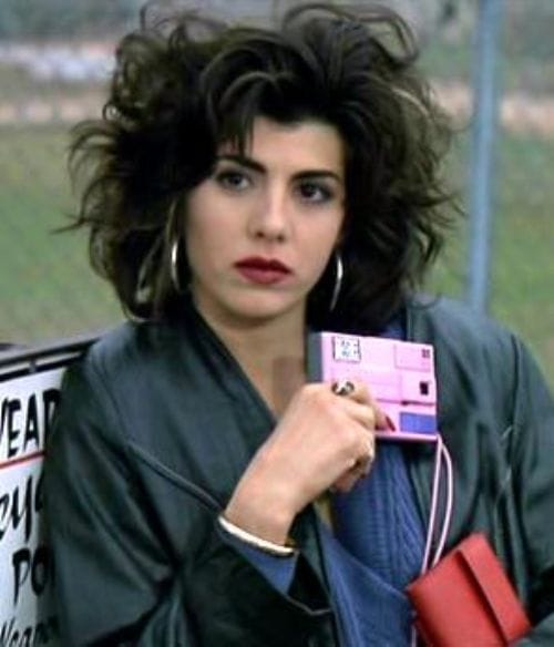 Picture of Marisa Tomei