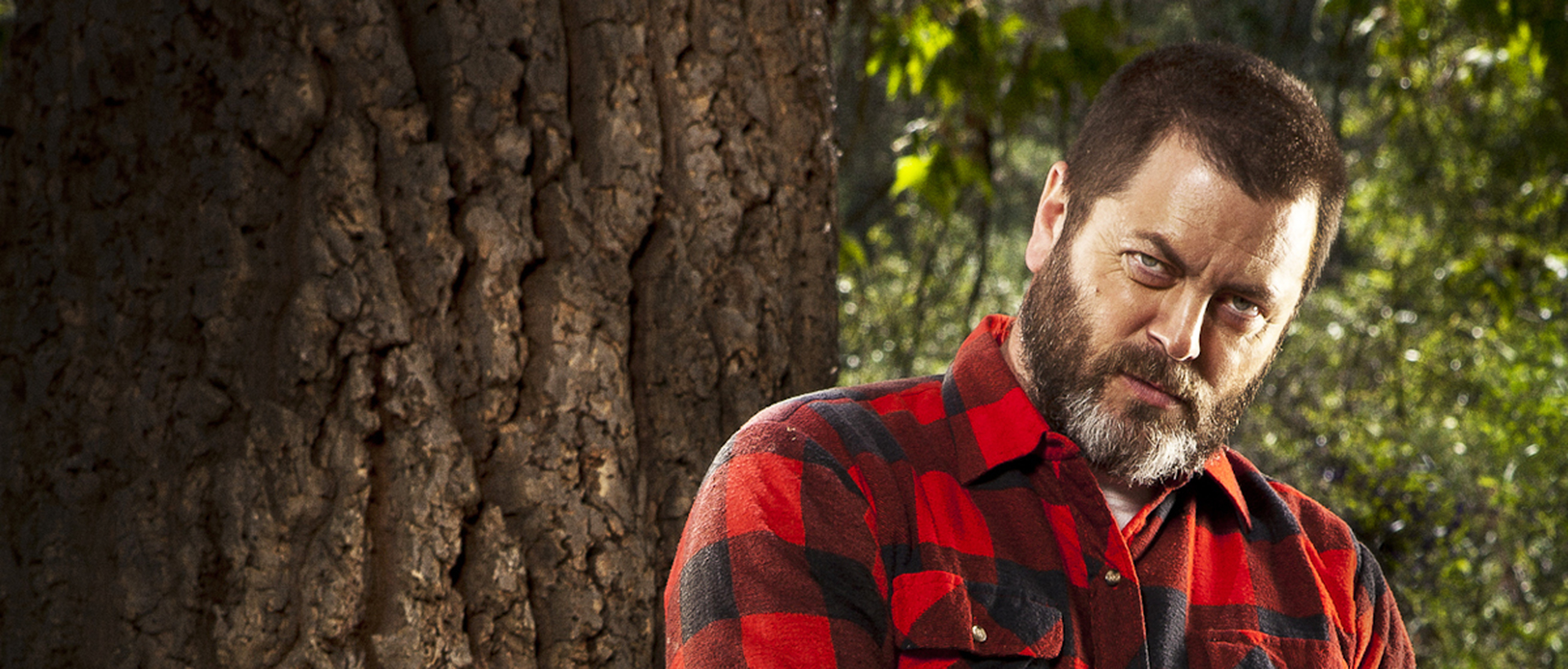Nick Offerman