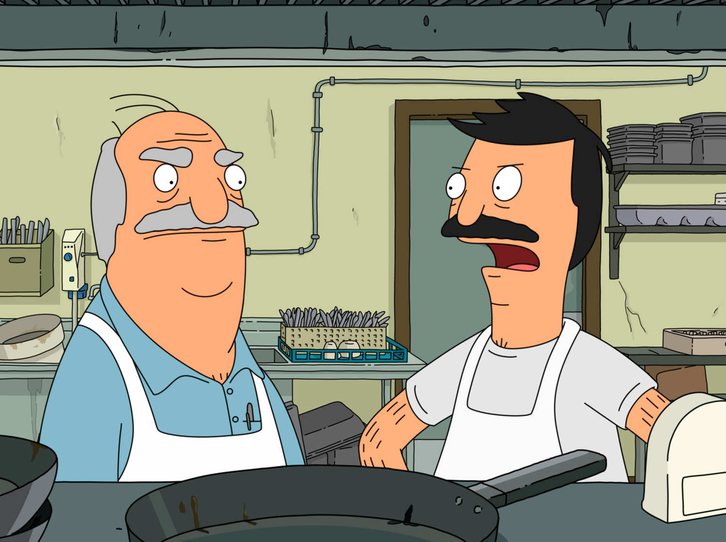 Bob's Burgers