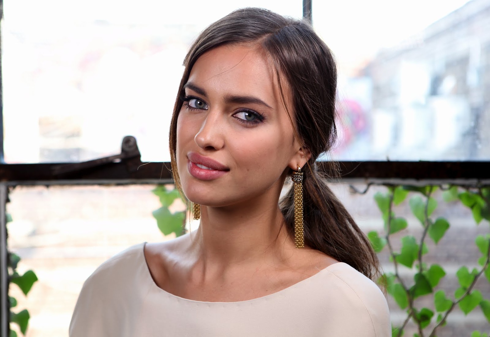 Irina Shayk