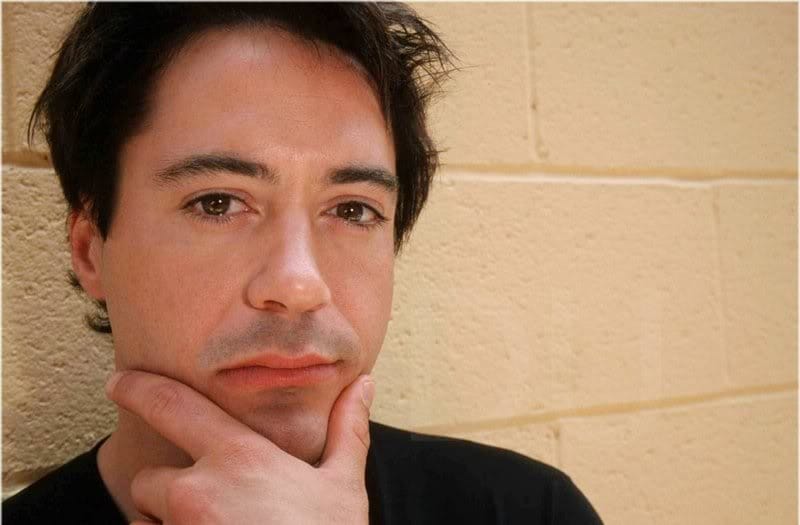 Robert Downey Jr. Robert Downey Jr.