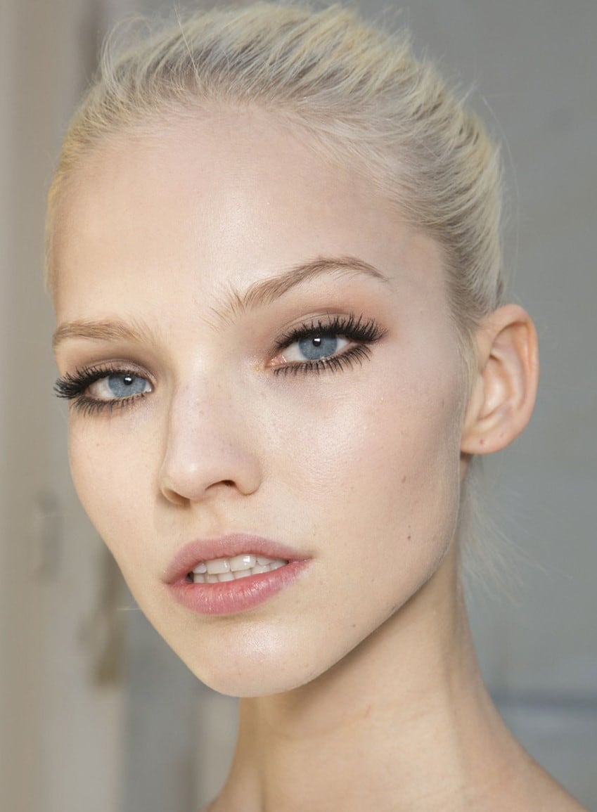 Sasha Luss