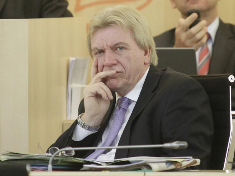 Volker Bouffier