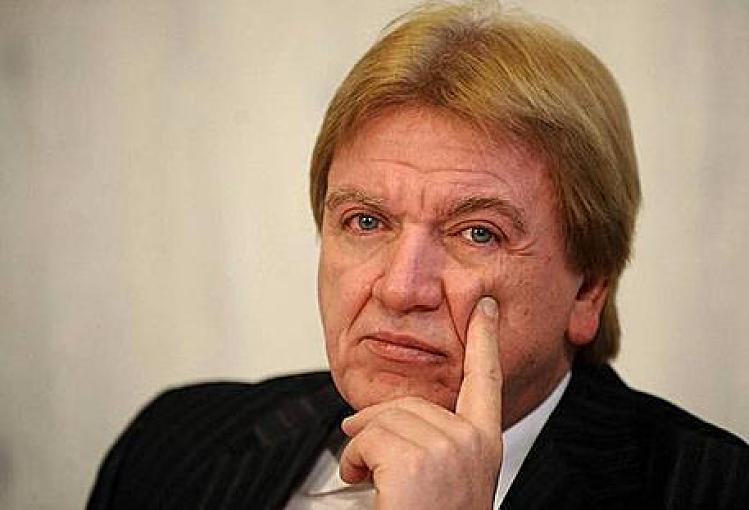 Volker Bouffier
