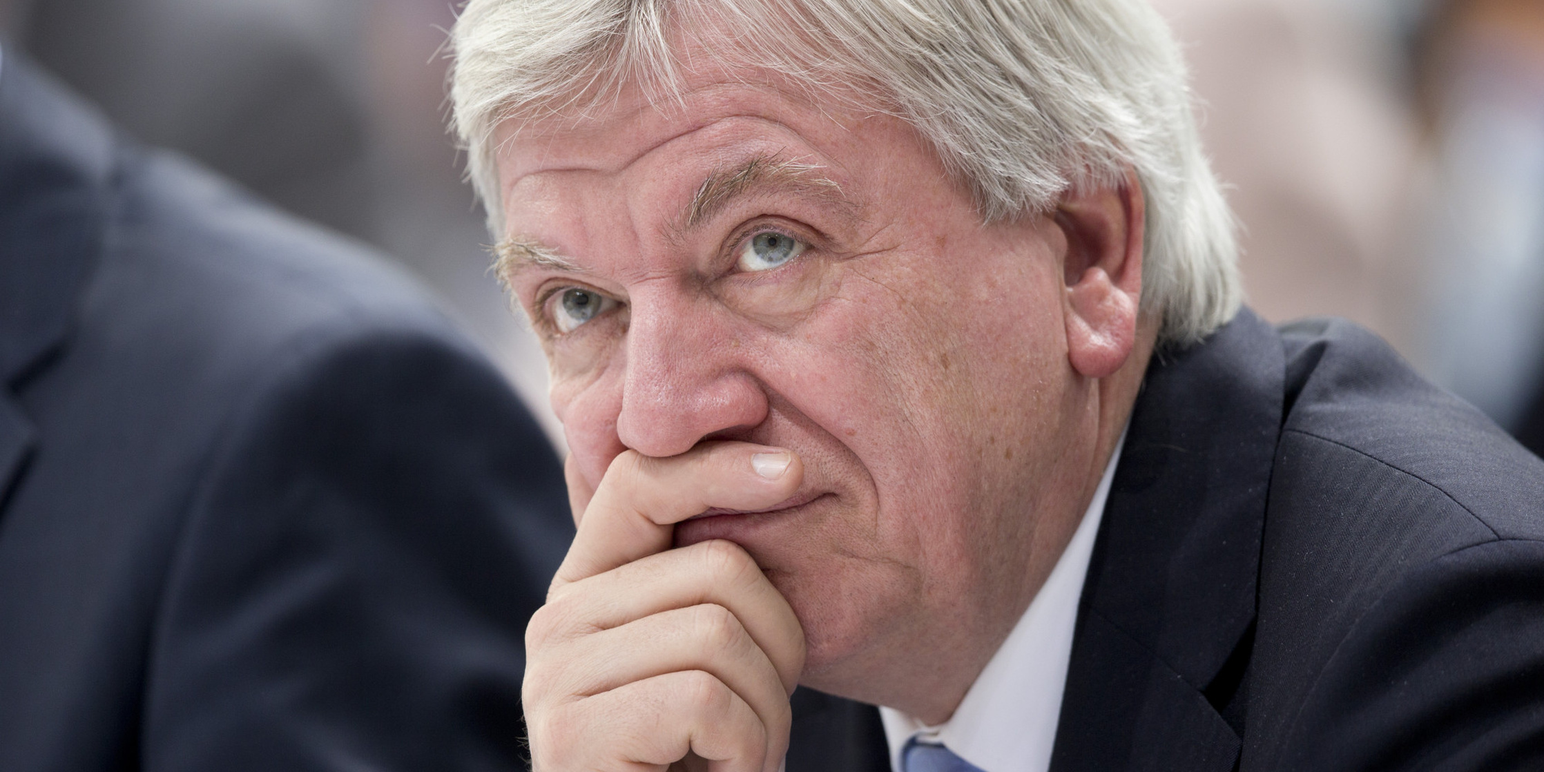Volker Bouffier