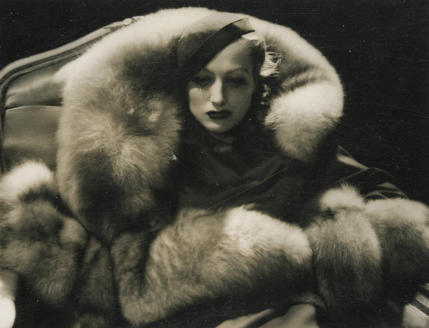 Letty Lynton